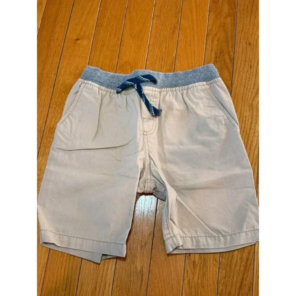 4 Oshkosh B’Gosh Carters Athletic & khaki Casual Shorts Boys 5